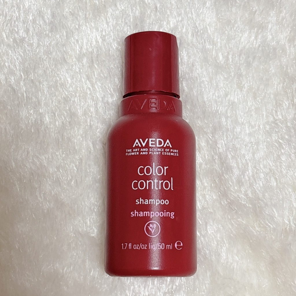 Aveda 肯夢 護色穎采洗髮精50ml