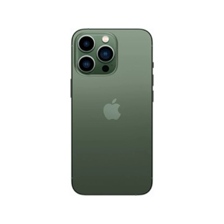 [二手] Apple iPhone PRO MAX 256G 松嶺青色