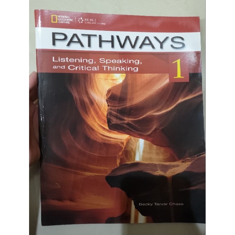 Pathways 1-全新-可議