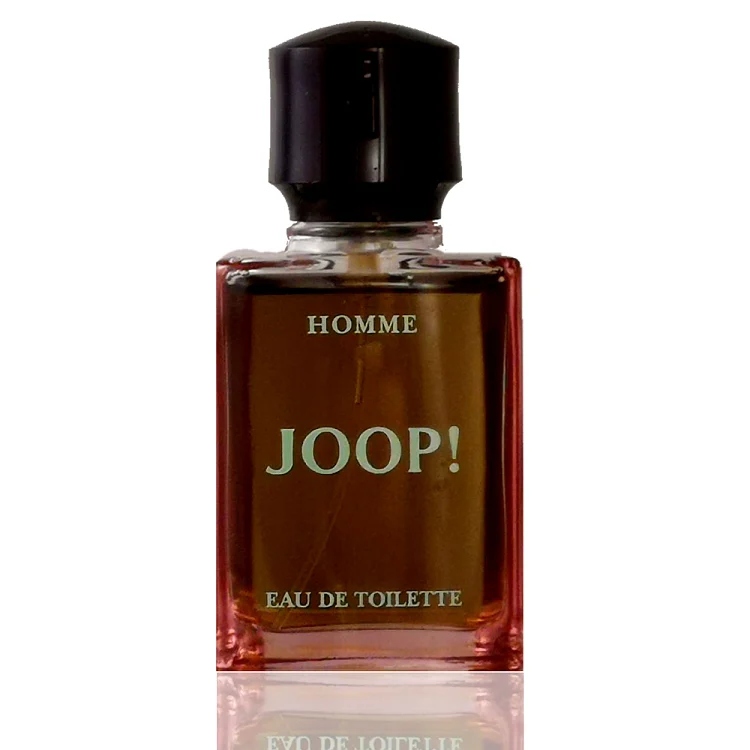 Joop Joop! Homme 夜行者男性淡香水 125ml Tester 包裝 無外盒