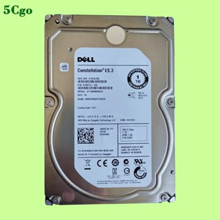 5Cgo.【含稅】Dell/戴爾 0FNW88 ST1000NM0023 1TB 7.2K SAS 3.5吋伺服器儲存