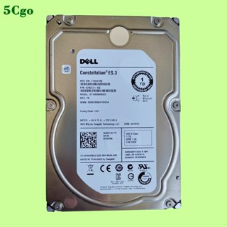 5Cgo.【含稅】Dell/戴爾 0FNW88 ST1000NM0023 1TB 7.2K SAS 3.5吋伺服器存儲