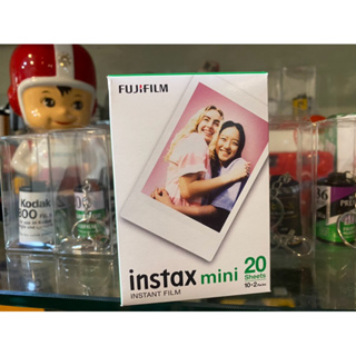 富士instax mini空白拍立得10X2雙包裝讓你隨時隨地拍的精彩有效期2025年11月