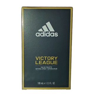 Adidas男性淡香水100ml-任選1入