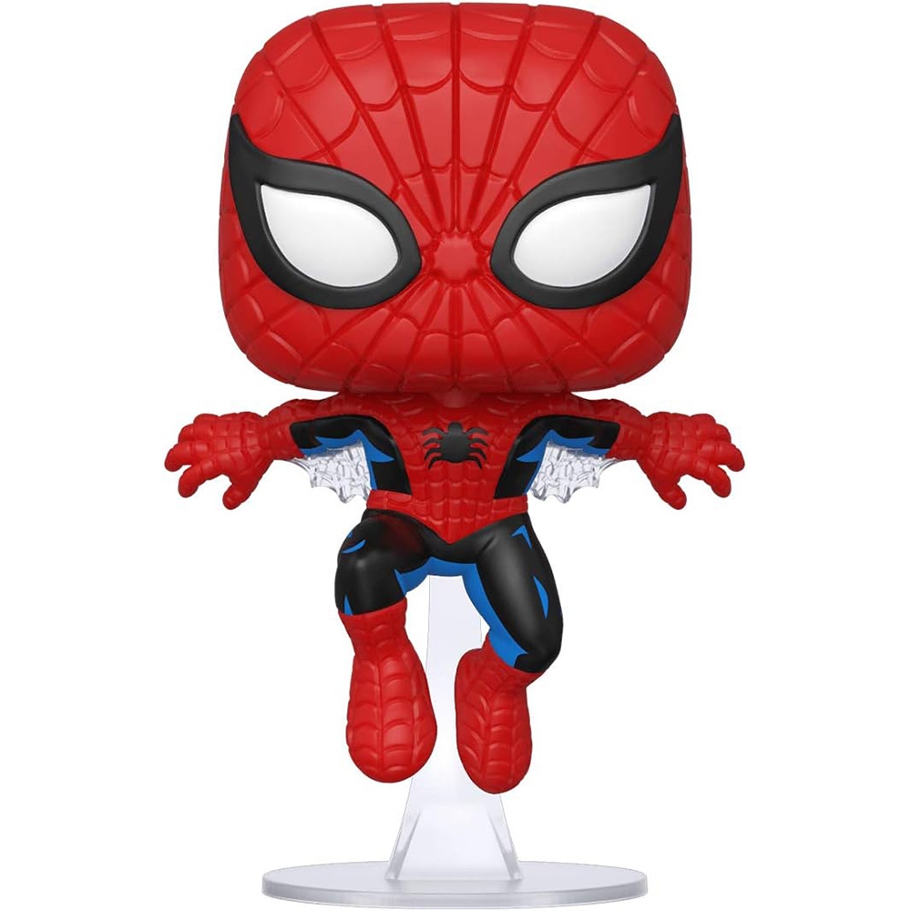 FUNKO POP Marvel: 漫威80週年 蜘蛛人初次登場 FN46952