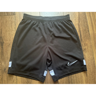 Nike Dri-FIT Academy 大童針織足球短褲