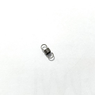 鋁門鎖彈簧 紗窗鎖彈簧 拉伸彈簧 拉簧 彈簧 DIY小彈簧 B3001 台中彈簧廠