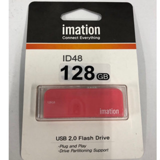 imation USB2.0隨身碟-128G