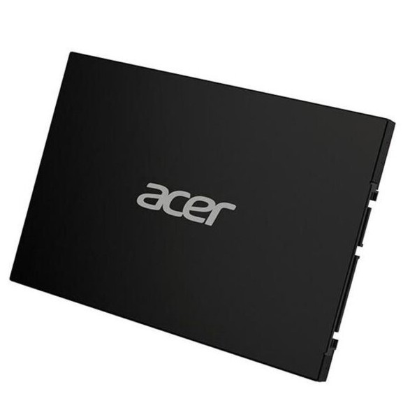 Acer 宏碁 RE100 512G 1TB 2TB 2.5吋 SATA SSD固態硬碟 SSD 固態硬碟