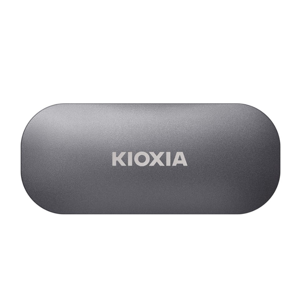 【酷3C】Kioxia 鎧俠 Exceria PLUS 外接式SSD 行動硬碟 1TB 2TB 隨身硬碟 SSD