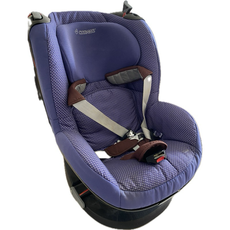 MAXI-COSI 汽車安全座椅 安全帶固定 適合9-18公斤 翔盛公司貨
