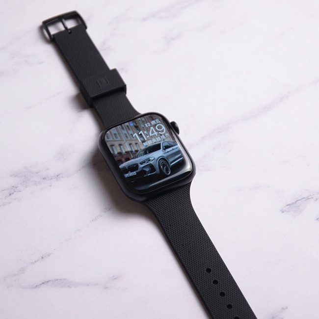 【Apple Watch錶帶】運動錶帶 經典款 替用錶帶 適用38/40/41/mm  台南 時代鐘錶