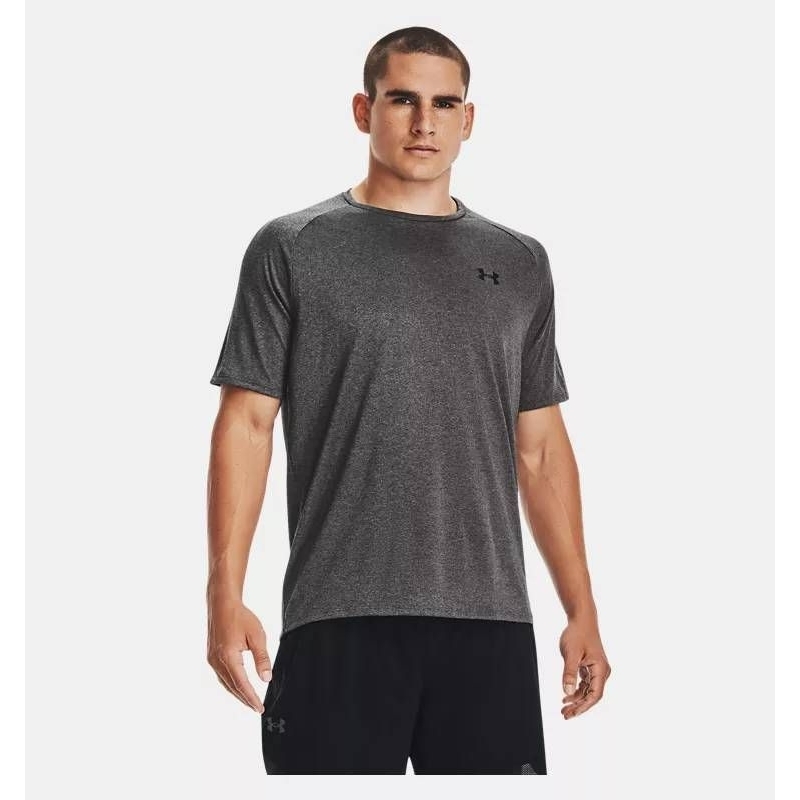 【UNDER ARMOUR】UA 男 Tech 2.0 短袖 T-Shirt T恤 全新 特價 出清