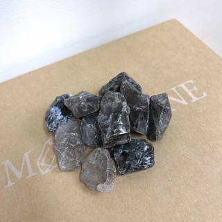 (小百姓二手精選) 全新 Montagne 水晶夜燈組 茶水晶 健康 睡眠（無精油）