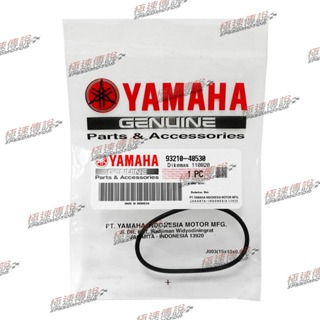 [極速傳說] YAMAHA X-MAX 300 機油芯 O環 93210-48530