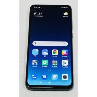 小米 Redmi Note 8 Pro 64GB 6400 萬畫素 Android 9.0 6.53 inch