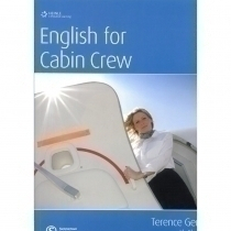 [文鶴~書本熊]English for Cabin Crew：9780462098739&lt;書本熊書屋&gt;