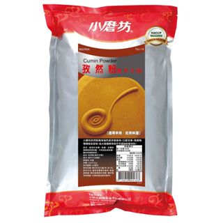 小磨坊 孜然粉 馬芹子粉小磨坊孜然粉 1kg/袋