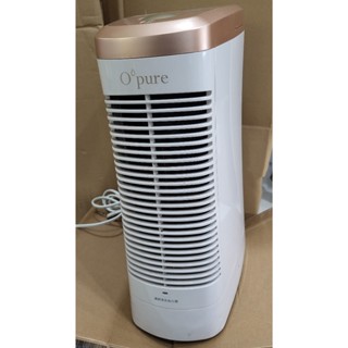 臻淨科技 Opure A7 mini 空氣清淨機 免濾材 電漿殺菌靜電集塵節能DC變頻清淨機