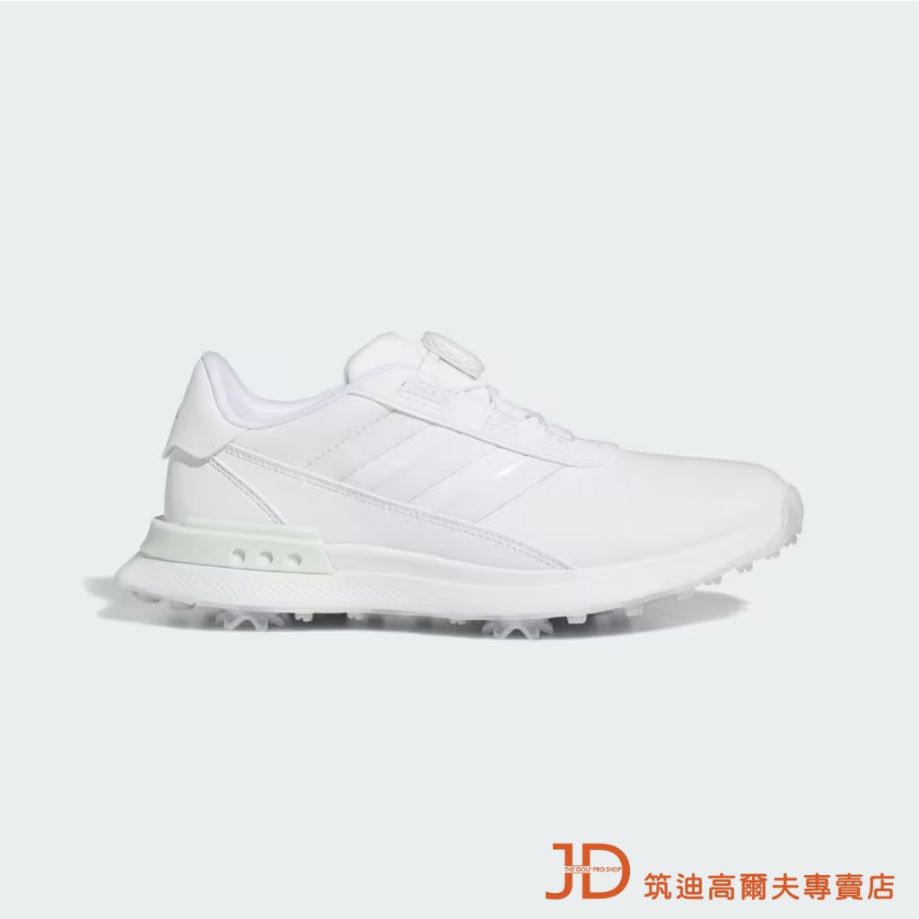 adidas S2G BOA 高爾夫女鞋 #IF0319