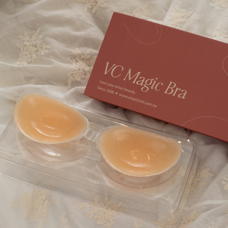 VC 維娜 Nubra D罩杯