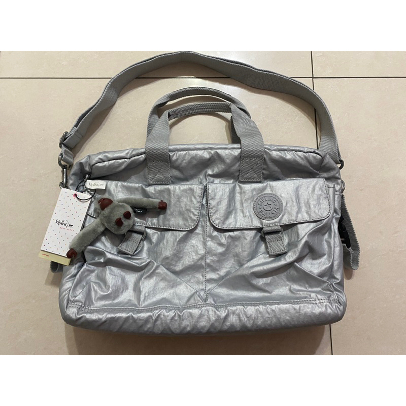 (全新) Kipling diaper bag / baby Bag 媽媽包