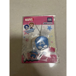 Peggy6693玩具商舖～T-ARTS Marvel Xbuddies 面具吊飾 漫威 復仇者聯盟 美國隊長～特價中