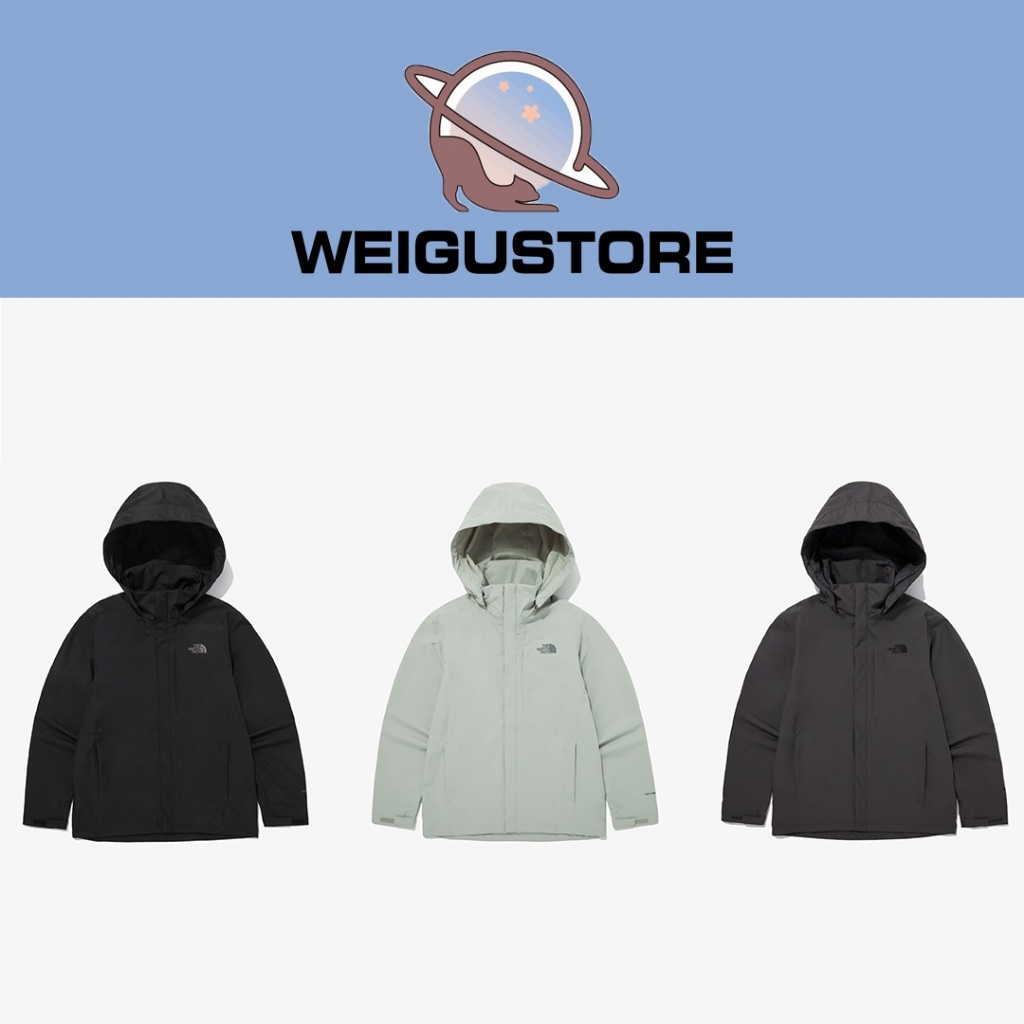 [Weigu Store] The North Face Pro Shield Jacket 男款 女款 防水夾克