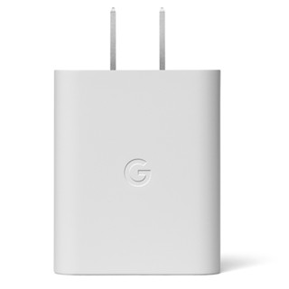 【臺灣原廠公司貨福利品】Google 30W USB-C 旅充 充電器 PD 發票 快充頭 充電頭