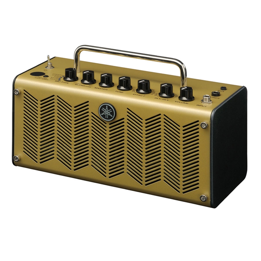 【吉他農夫】Yamaha THR5A acoustic amplifier 便攜帶式 真空管音色多功能電/民謠 吉他音箱