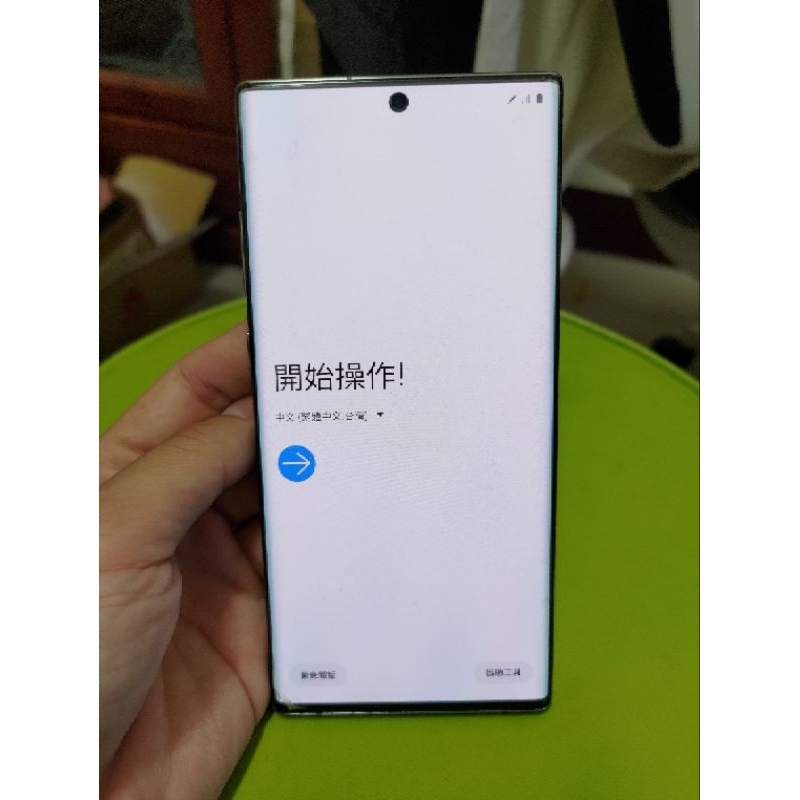 三星 SAMSUNG Galaxy Note 10+