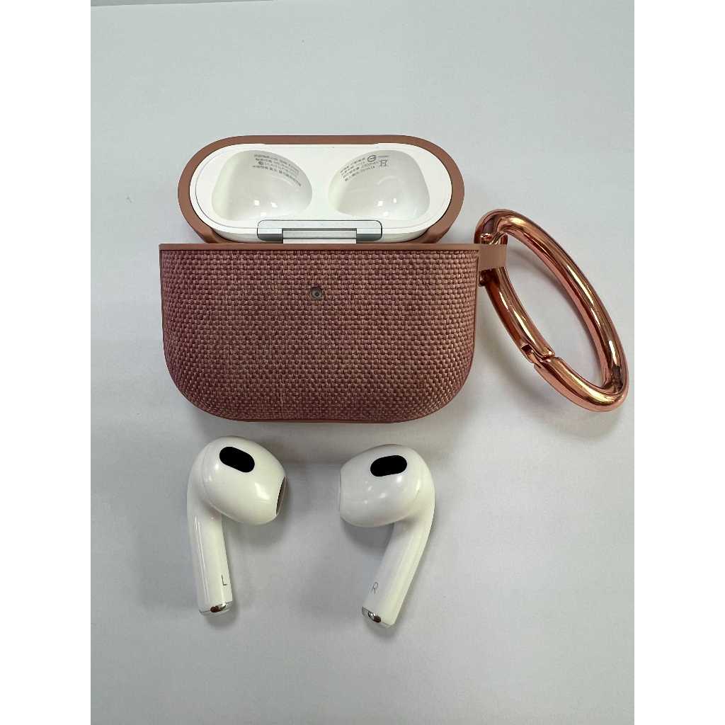 【二手】AirPods (第 3 代) 搭配 MagSafe 充電盒