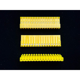 TE Connectivity 16P MTA156 CONN ASSY 20AWG 4-640427-6 現貨零售