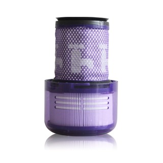 Dyson戴森 吸塵器 V12 SV20後置 HEPA濾網/濾芯 副廠 V12 Detect Slim 全系列 濾網