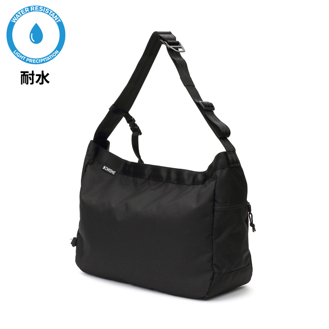 【LAILATW】美國 Chrome Industries Newspaper Messenger（預購商品）