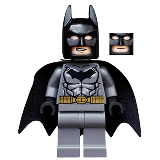 LEGO 樂高 人偶 DC 超級英雄 DIMENSIONS 蝙蝠俠 Batman 71200