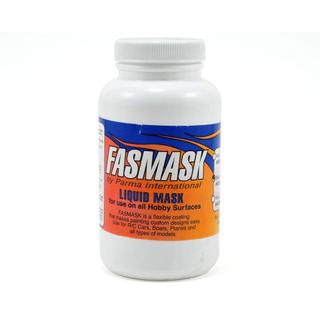 尼克模型 Parma PSE Fasmask 液體噴漆遮罩 8 oz 237ml #40282
