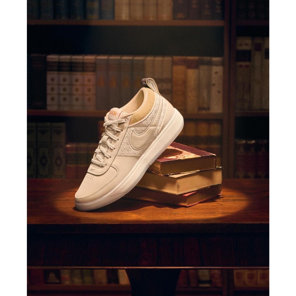 Nike Book 1 ‘Mirage’ FJ4250-100 Devin Booker 籃球鞋