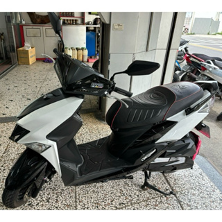 2023年車 三陽 SYM JET SL 125 ABS