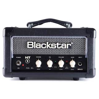 Blackstar HT-1RH MK2 真空管音箱 音箱頭 原廠進口 電吉他 專利ISF 專業用 經典造型【凱音樂器】