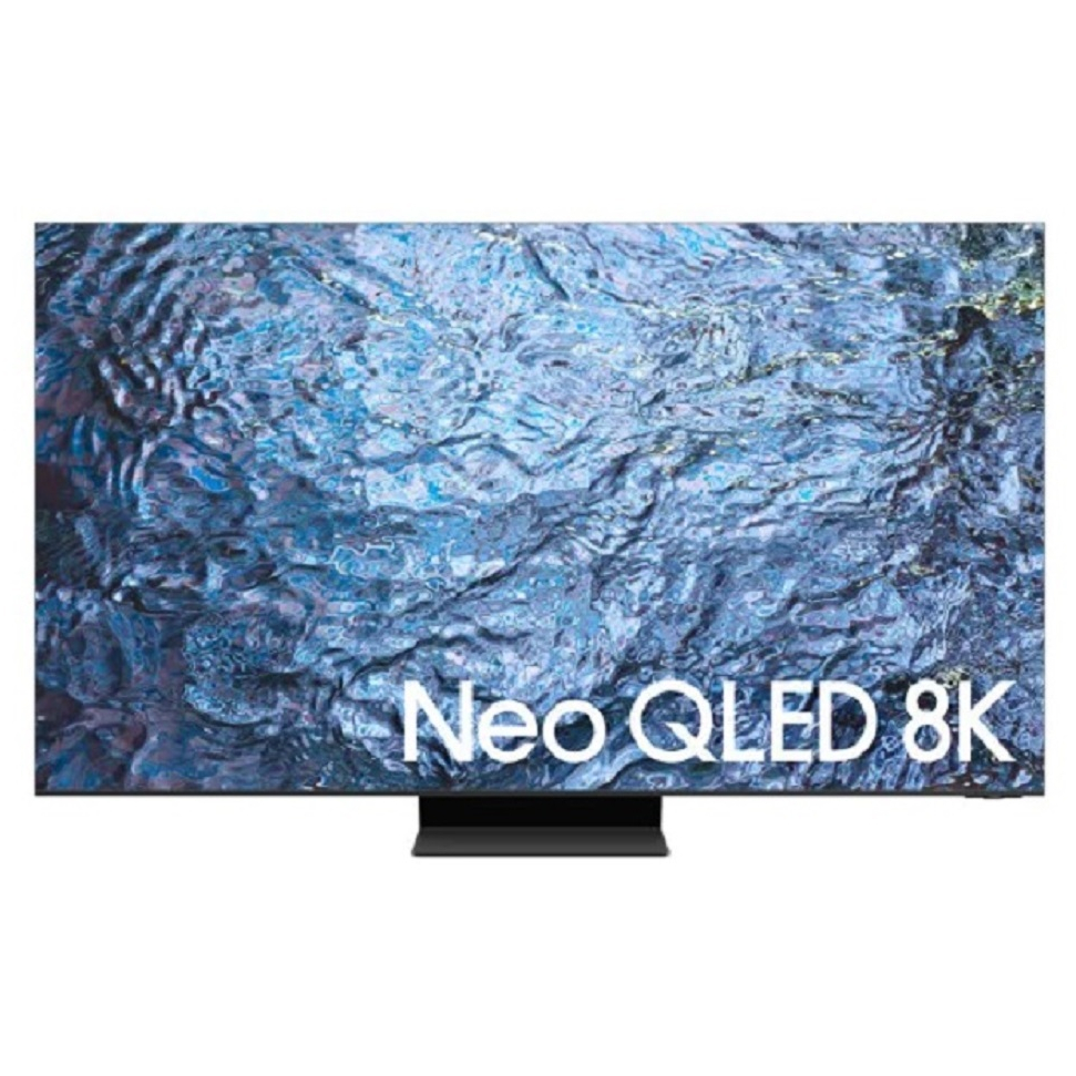 限期送50吋電視 三星 85吋 8K Neo QLED智慧連網 液晶顯示器 QA85QN900CXXZW 85QN900