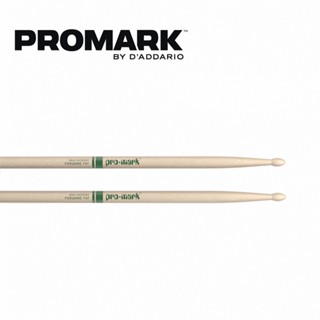 PROMARK TXR747W 消光原木鼓棒【敦煌樂器】