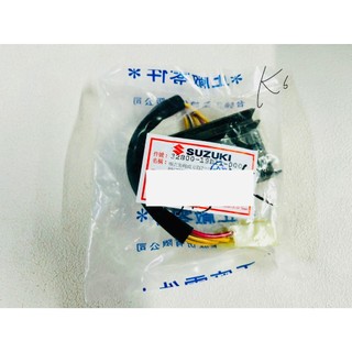 Suzuki 原廠 V125 ADDRESS 忍者 五期 整流器 32800-19B11-000