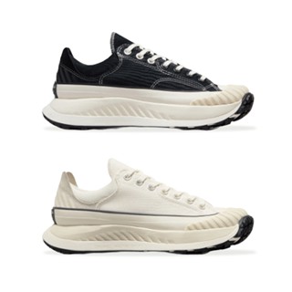 CONVERSE 男女 Chuck 70 AT-CX 低筒厚底帆布鞋 - A06556C A06557C