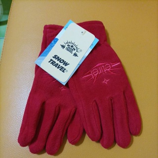 😻全新😽SNOW TRAVEL/雪之旅🐾防風保暖手套🧤