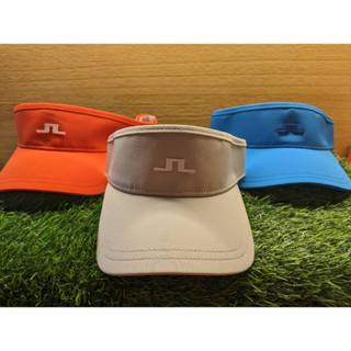 J.Lindeberg🌞中空型帽子 遮陽帽運動帽 高爾夫球帽 (3色)