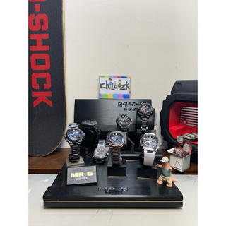 ［CHLOE ZK］G-SHOCK CASIO MRG 預定 交流 歡迎諮詢 B2000 G2000