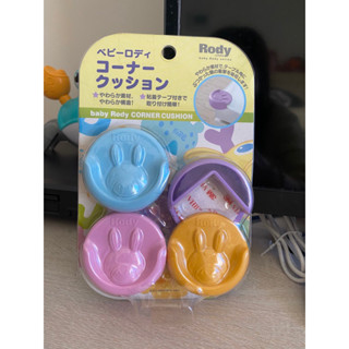rody防撞角 防撞桌角 防撞角 桌角保護套 矽膠護角墊 加厚安全 防撞 嬰兒防撞 桌腳防撞保護