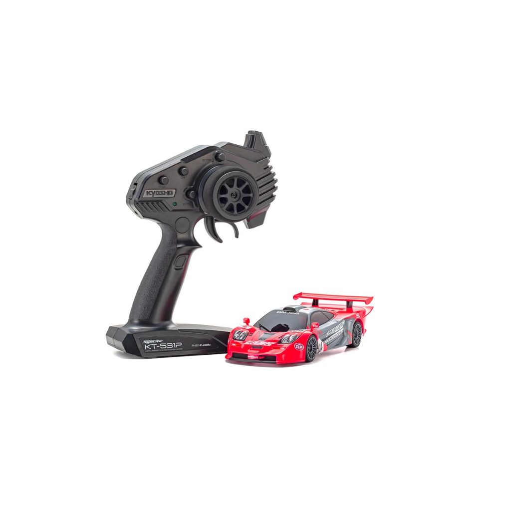 KYOSYO 京商 ミニッツ ボディ NO.MZG35CS 【公式通販】