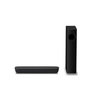 【優惠免運】SC-HTB250-K Panasonic 國際牌 藍芽Soundbar劇院組 單件式環繞家庭劇院